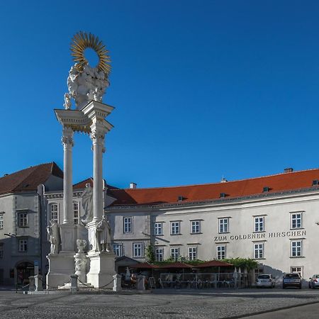 Smile Apartments Im Stadtzentrum Krems an der Donau Bagian luar foto